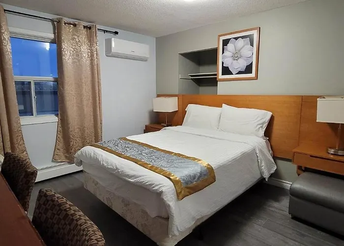 Niagara Inn