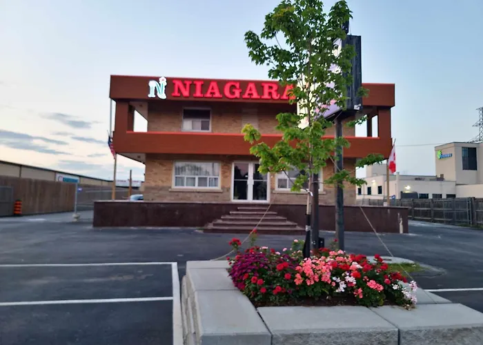 Niagara Inn