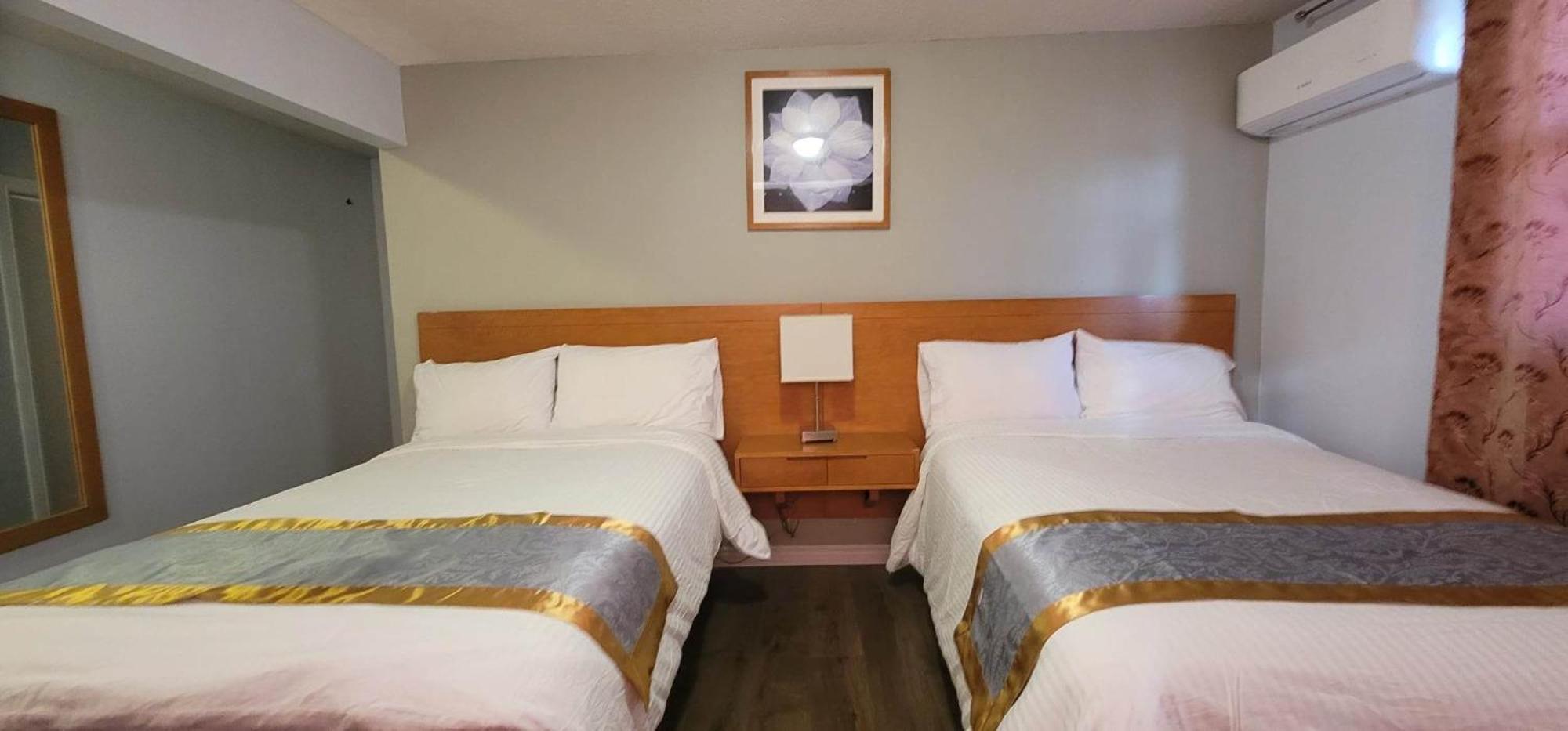 Motel Niagara Inn *