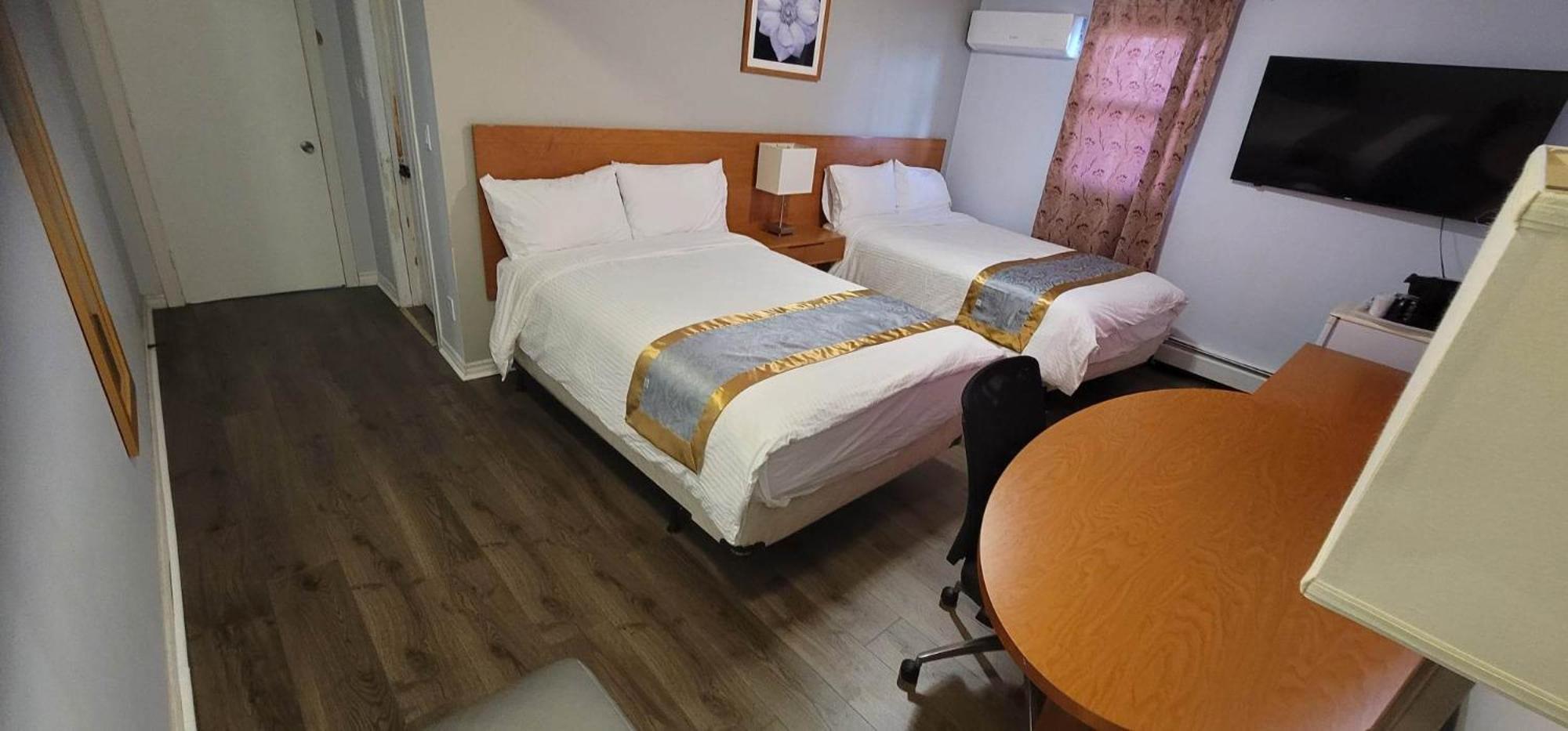 Motel Niagara Inn