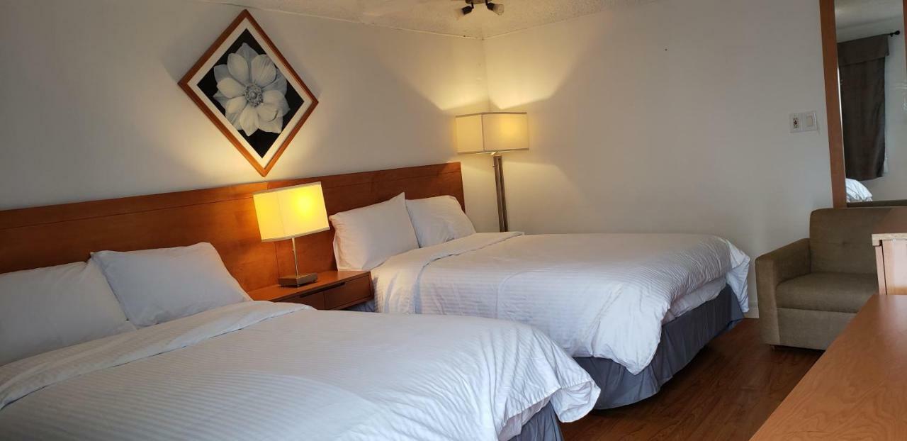 Niagara Inn Motel