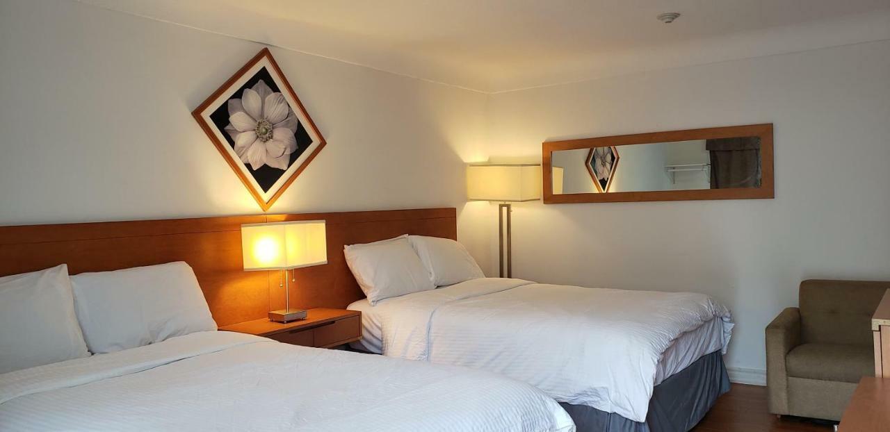 Niagara Inn *