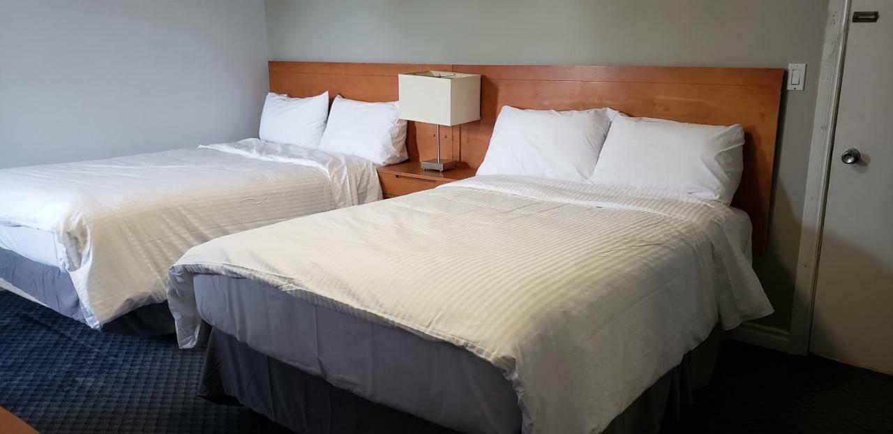 Niagara Inn Motel