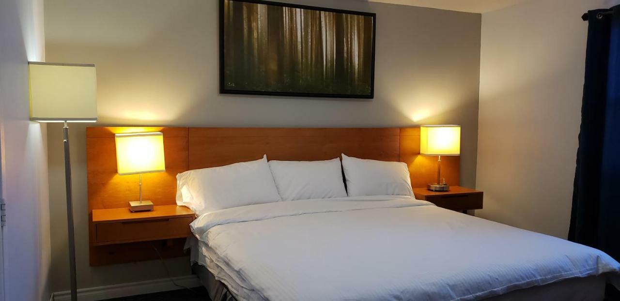 Niagara Inn Motel *